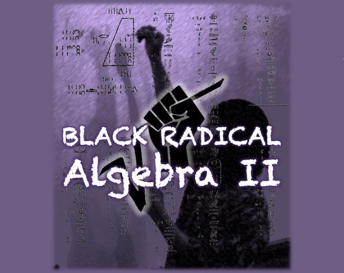 Black Radical Algebra II