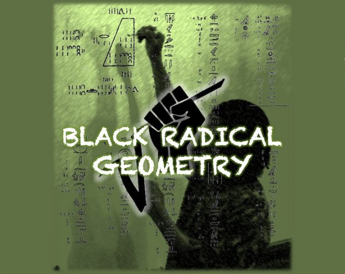 Black Radical Geometry